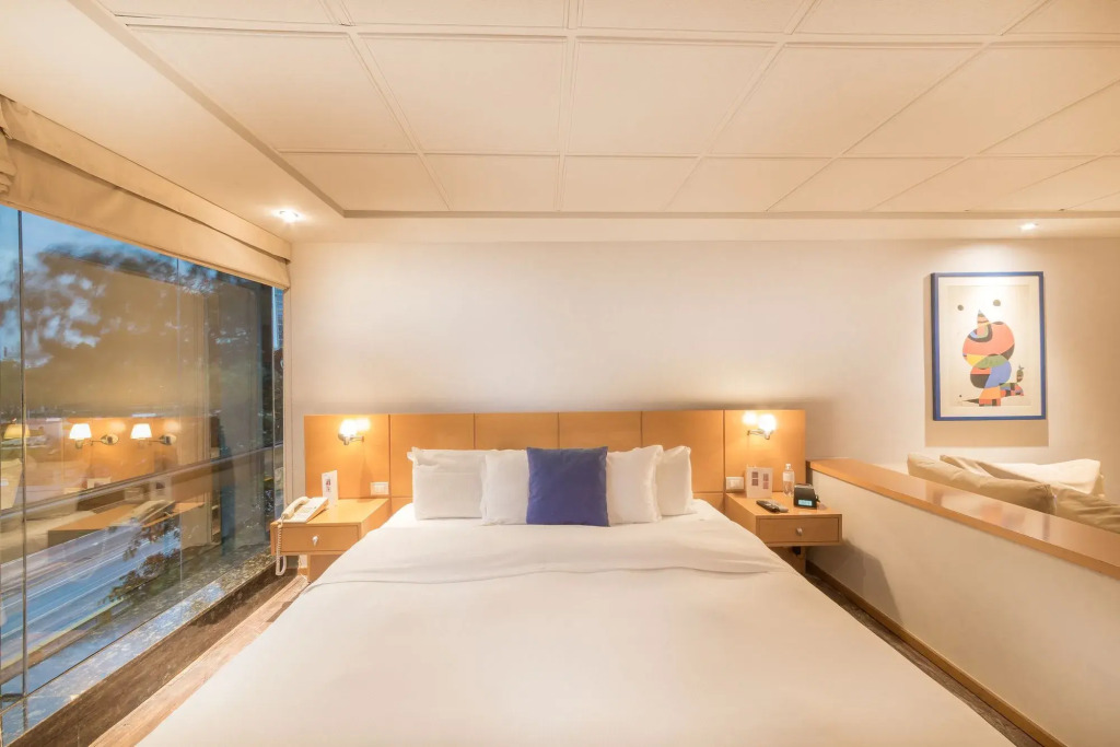 Suites Contempo