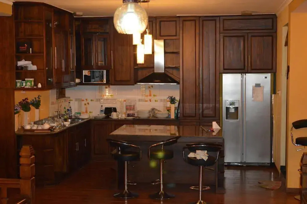 Villa Familia