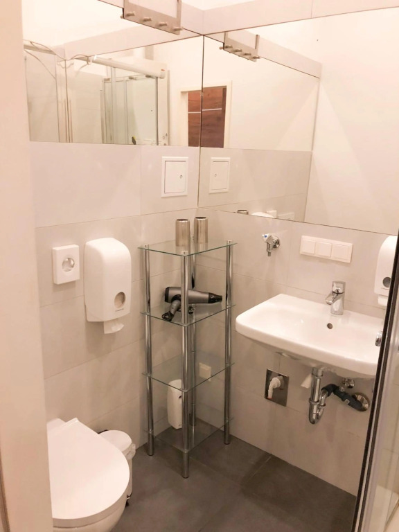 Christiano Apartments Hauptbahnhof | contactless check-in