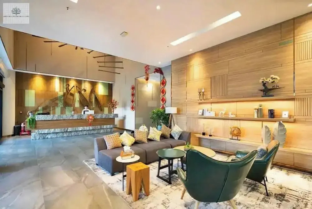 Zenity Signature Residence SaiGon