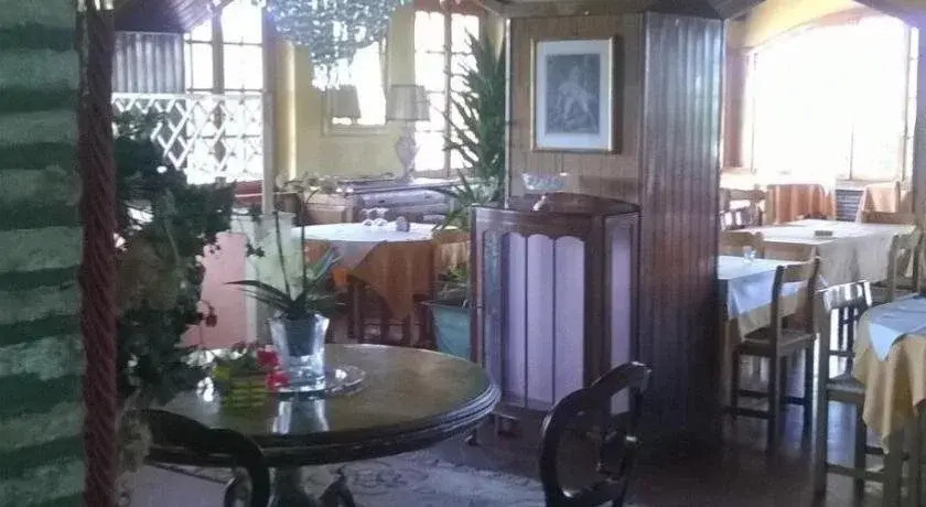 Hotel Verde Mare