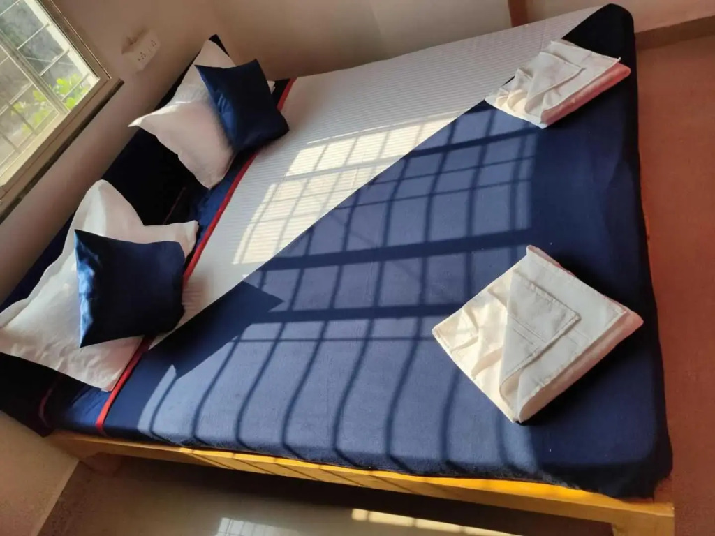OYO Flagship 91800 Hotel Chalukya Executive