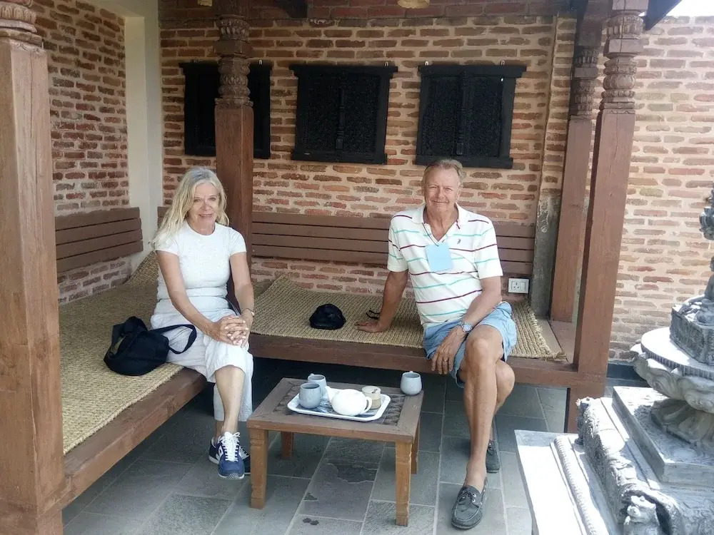 TARA ART HOUSE