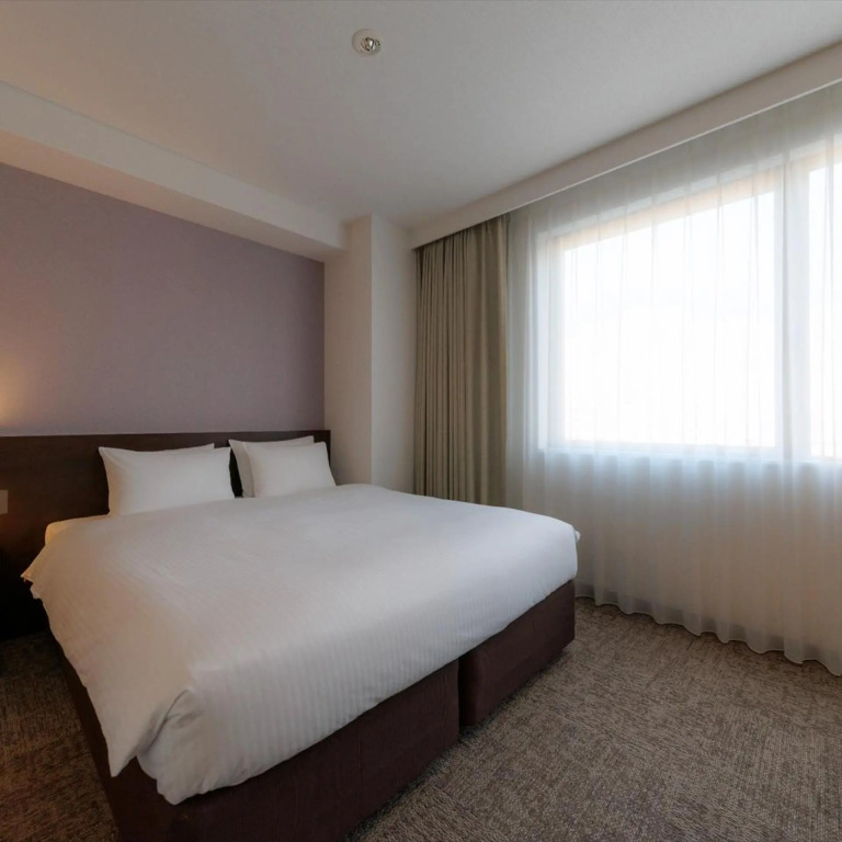 JR Kyushu Hotel Kagoshima