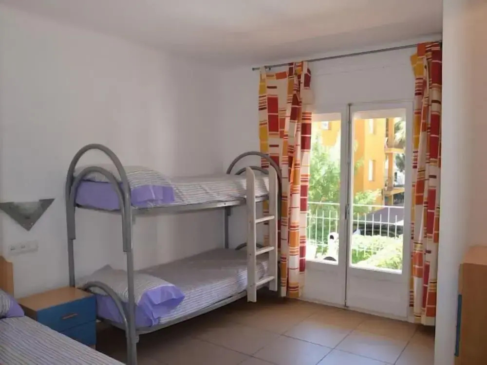 Apartamento Mestral