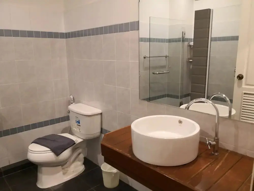 Baan Worachan Hotel