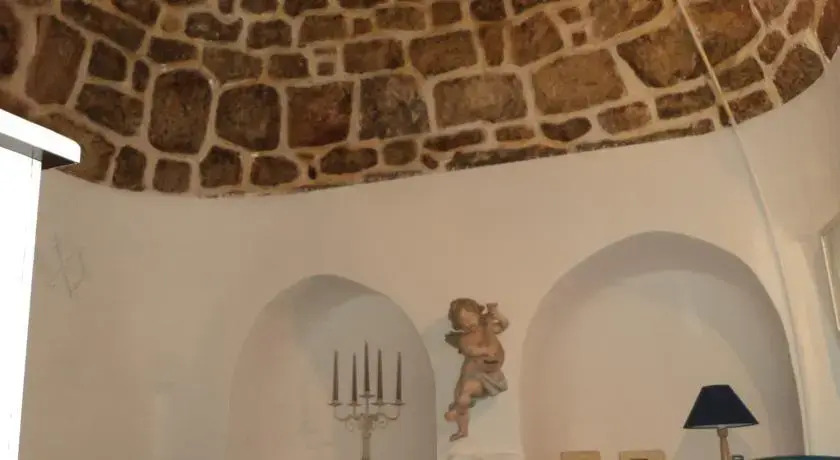Relais Lamadacqua
