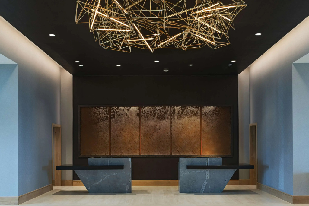 Hyatt Regency Baytown-Houston