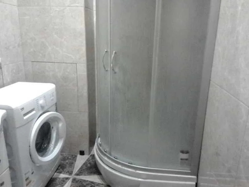 Гостиница у красных ворот