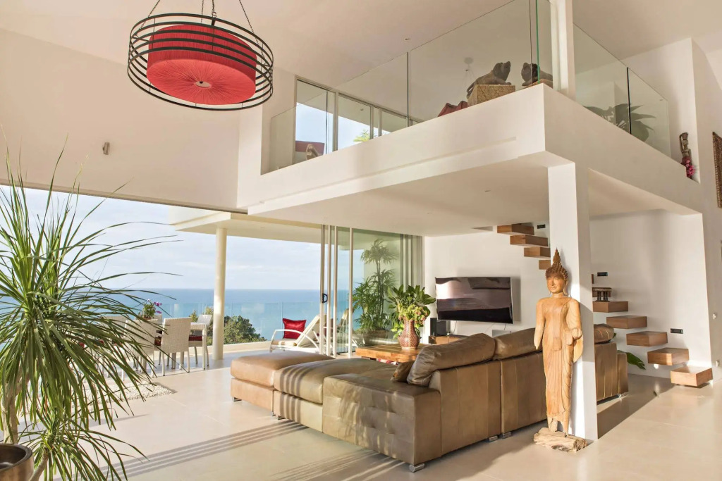 Villa Loramatari