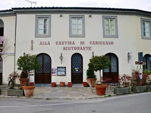 Tuscan Sun Holiday Apartments