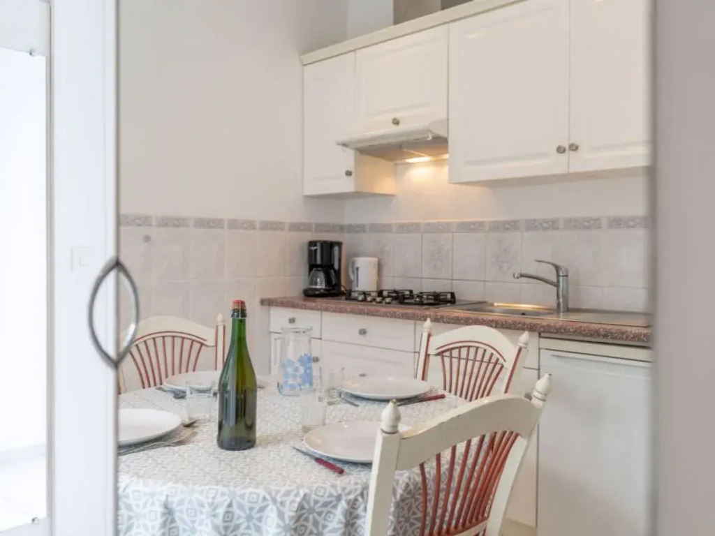 Apartment Le Chalet