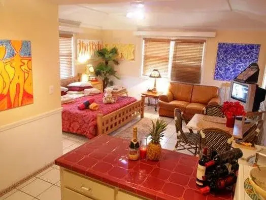 Sinclair Boutique Hotel