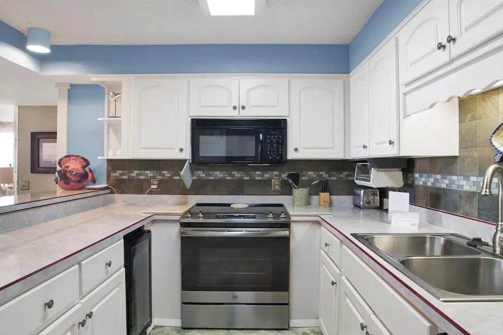 Compass Point #502 by Southern Vacation Rentals