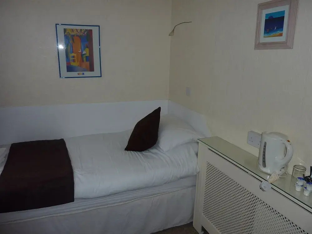 Willows Guest House