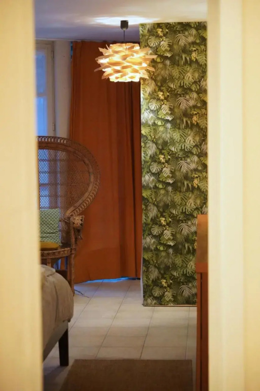 Apt in center of Ostende 20min from Bruges