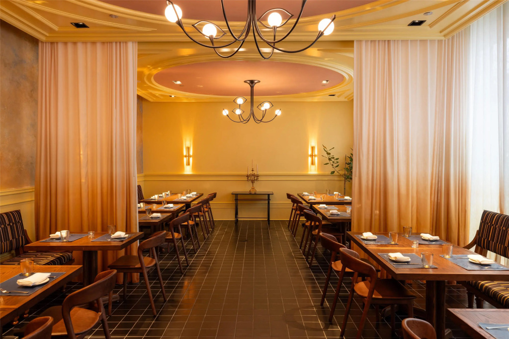Hotel Saint Augustine