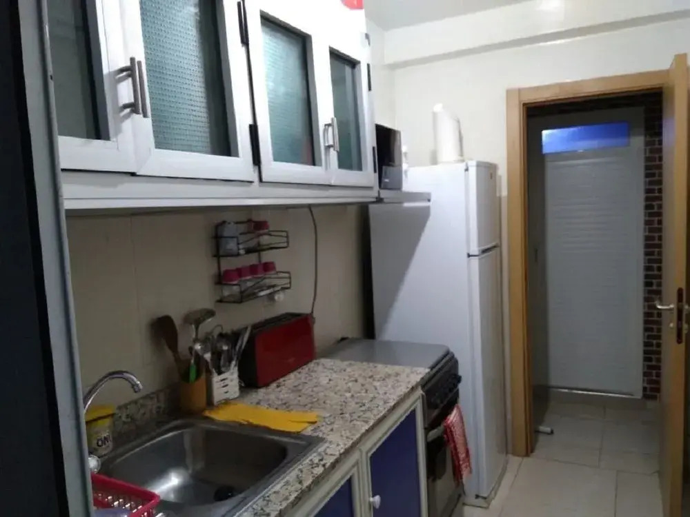 Oulfa Azhar Casablanca