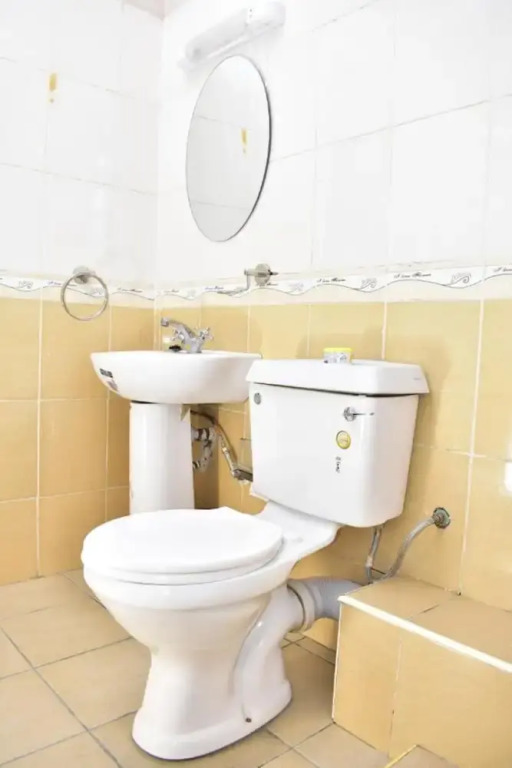 Valbras Homestay Nairobi