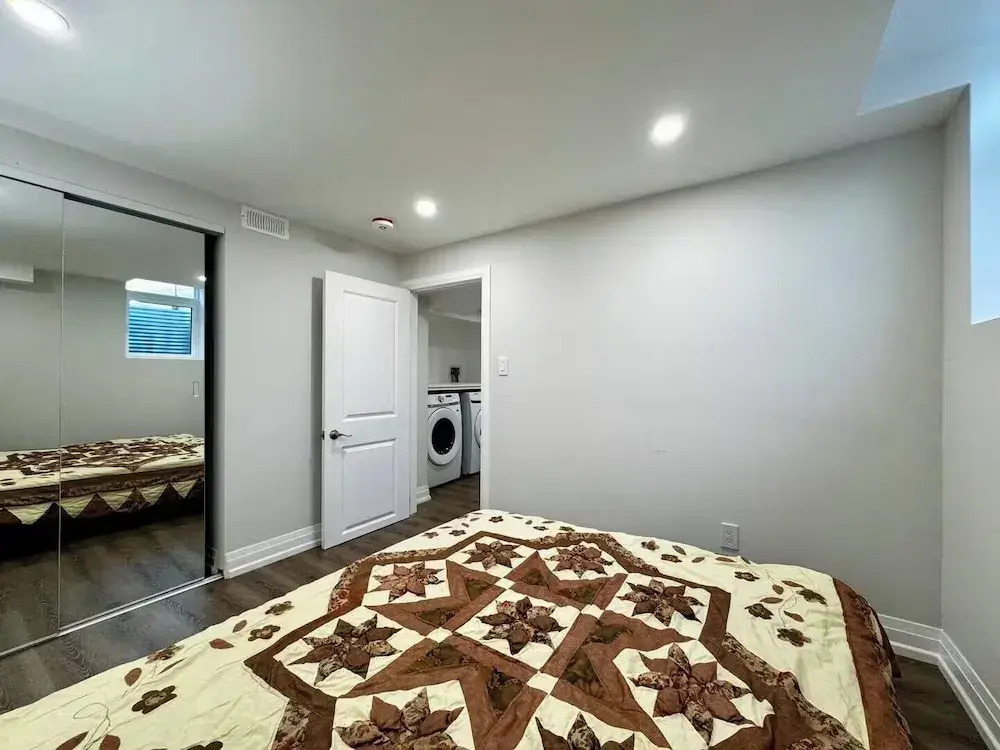 Cityscape Villa