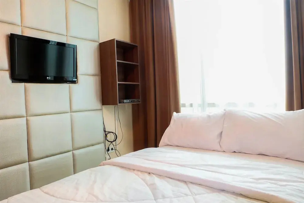 Luxury 3 Bedroom The Peak Apartment By Travelio