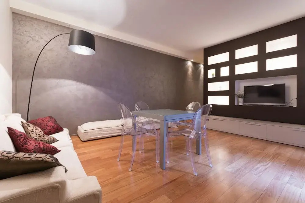 Casa Lagrange 19
