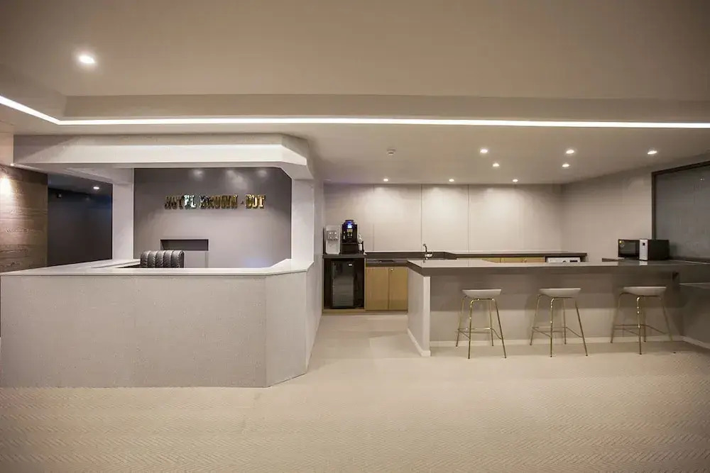 Browndot Hotel Masan Odong