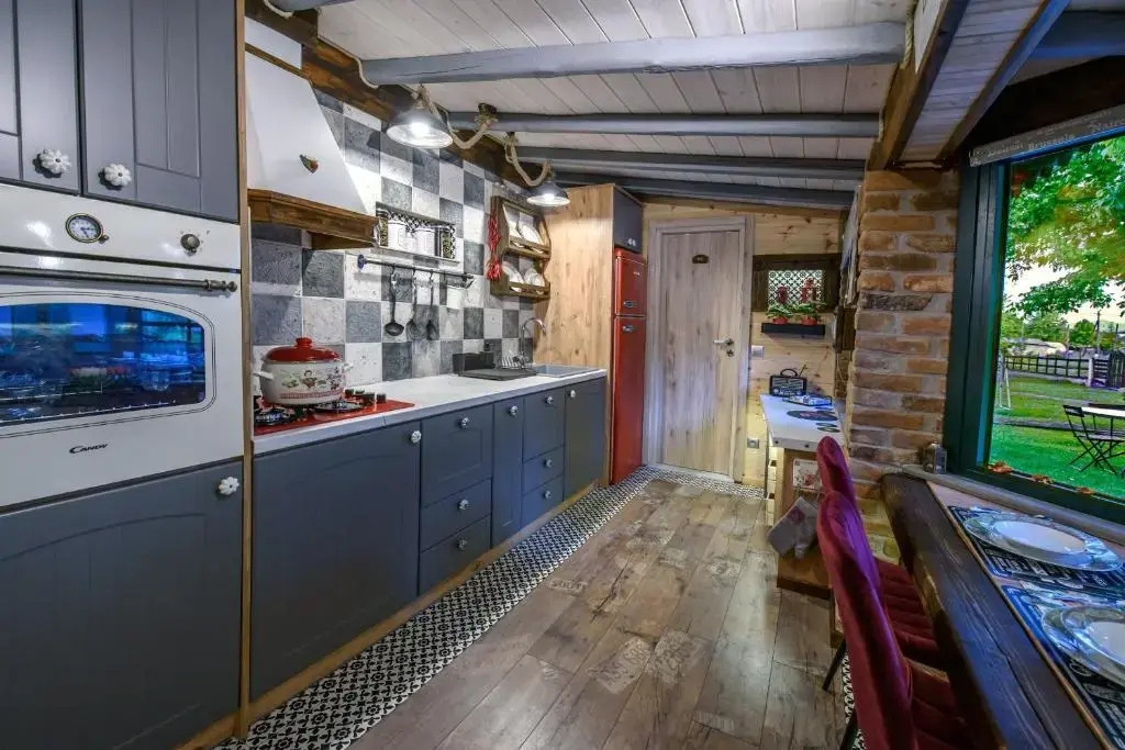 Traditional Guesthouse