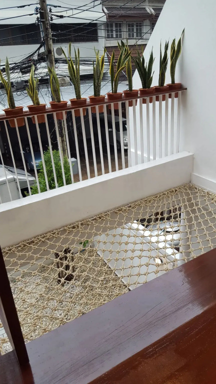 Haus Sathorn 21 Bed and Breakfast