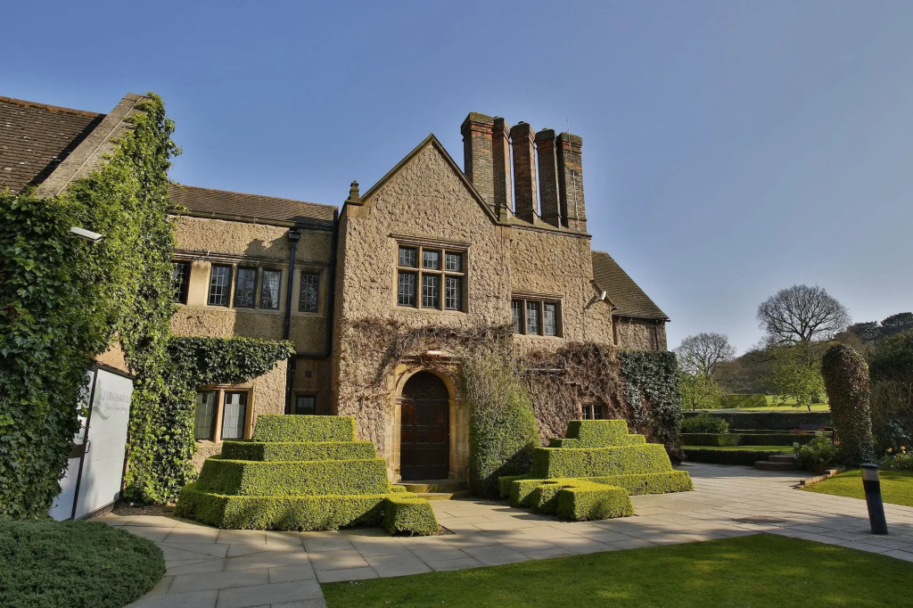 Quorn Grange Hotel