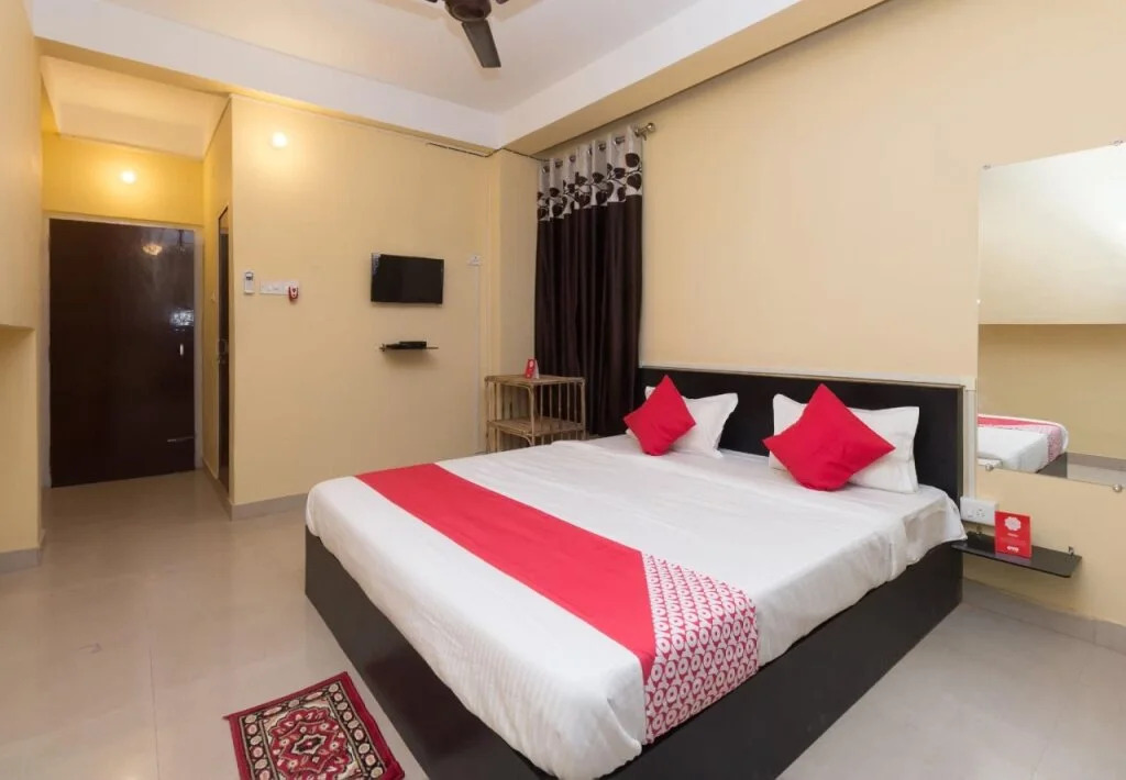 OYO 11062 Victoria Guest House