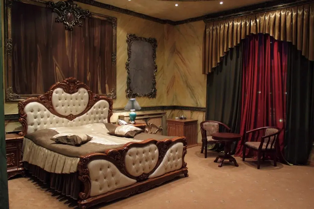 Alexandrapol Palace Hotel