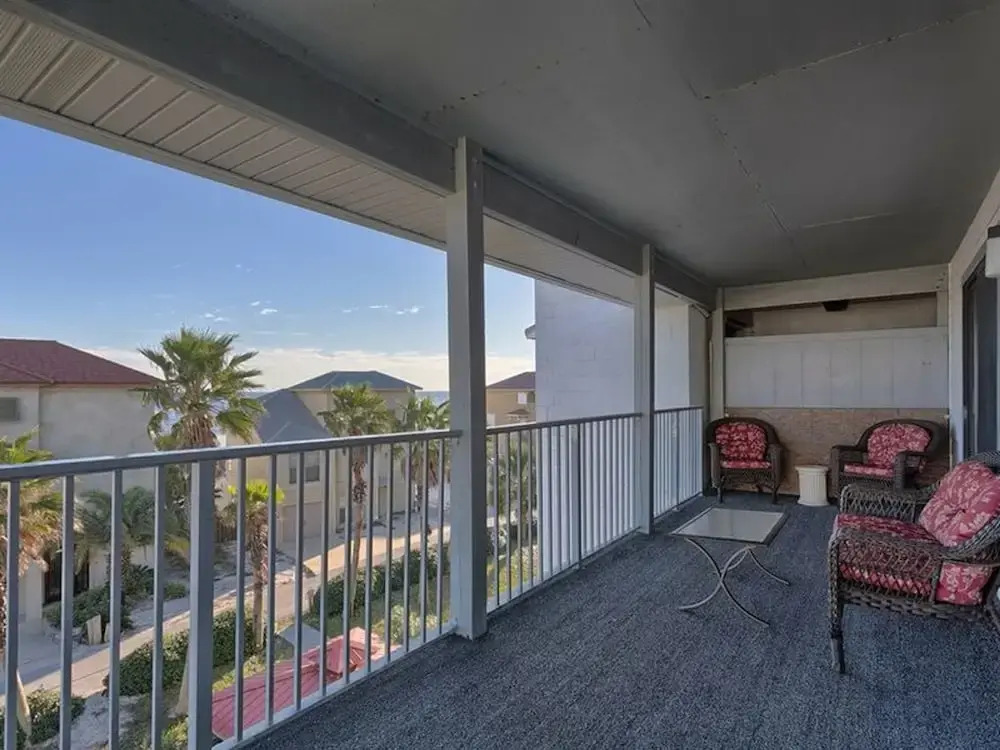 Seascape 307 by Meyer Vacation Rentals