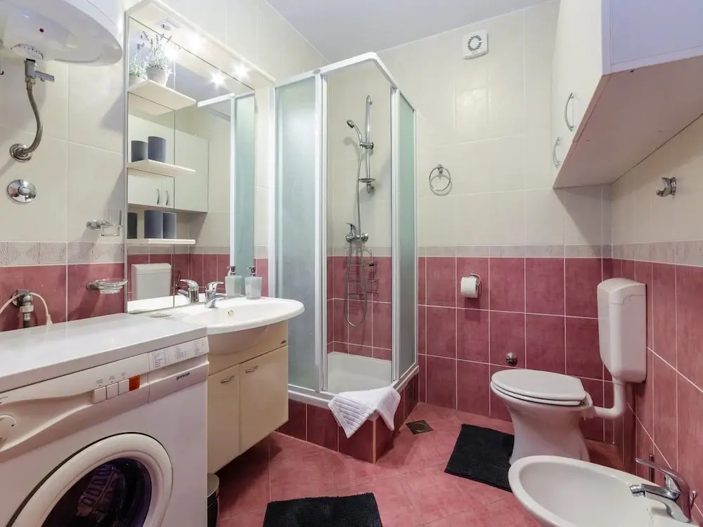 Apartments Nenad