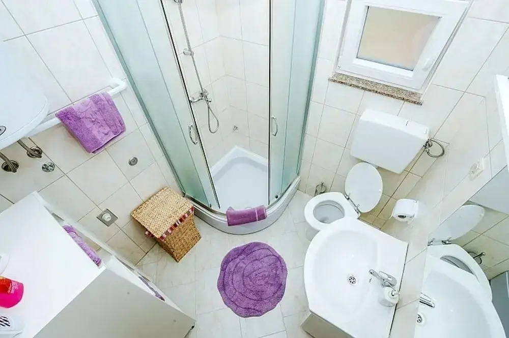 Apartments Perinic