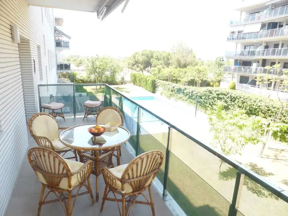 Apartamento M&C 032 Bluemoon