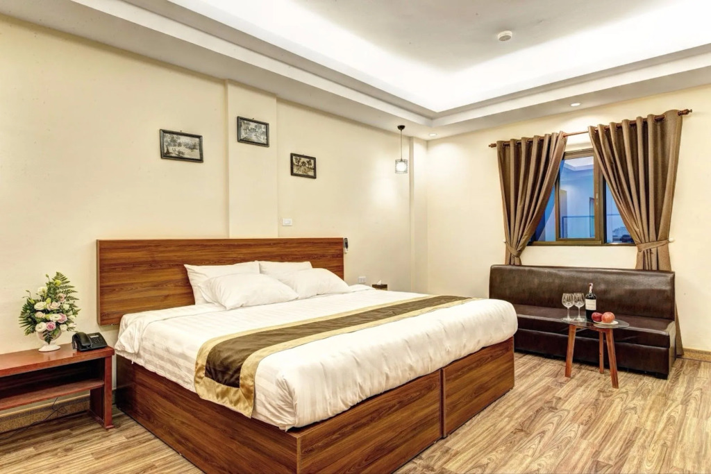 My Hotel 23