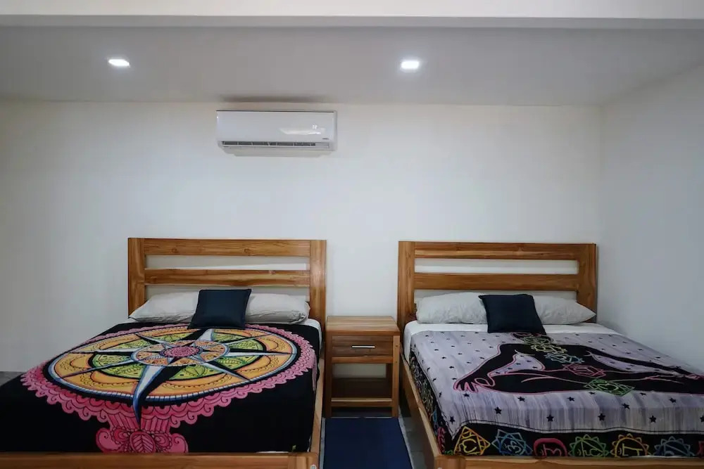 Dreamsea Glamping
