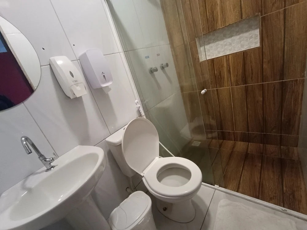 Pousada Canto dos Corais
