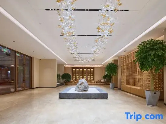 Banlan Hotel (Tashkurgan Jincao Tan Scenic Area Branch)