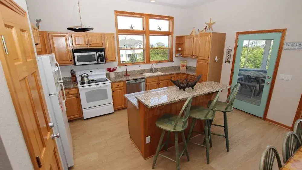 Without a Porpoise 441 - 5 Br Home