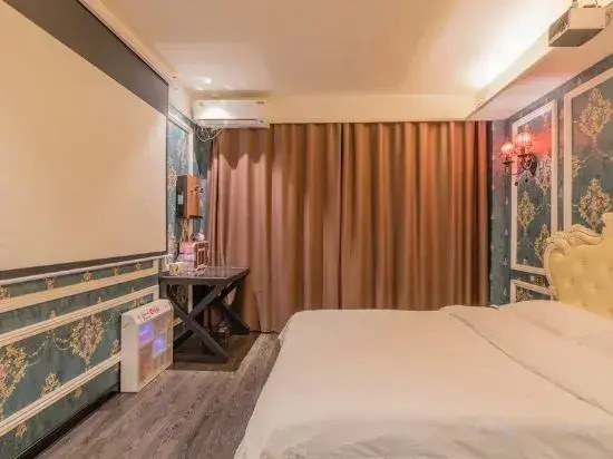 Jinzhong Tashe Boutique Hotel