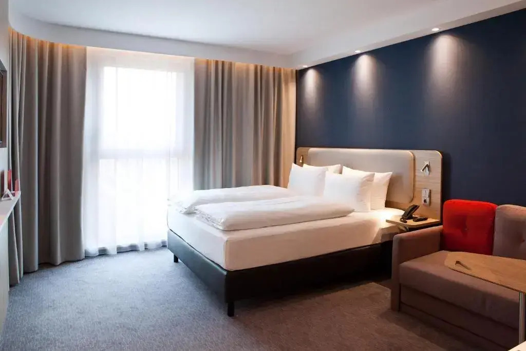 Holiday Inn Express - Offenburg by IHG