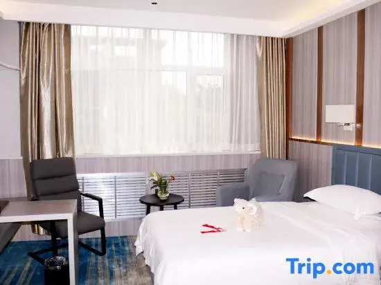 Yanchi Hotel