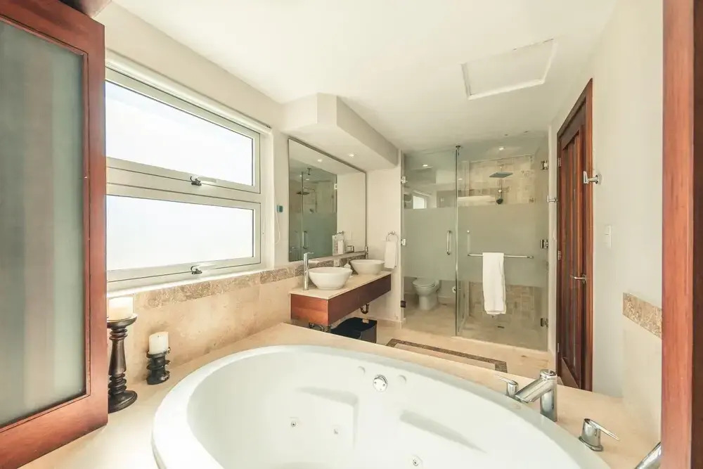 Stay in This Lovely Beachfront Studio at Punta Palmera BA3