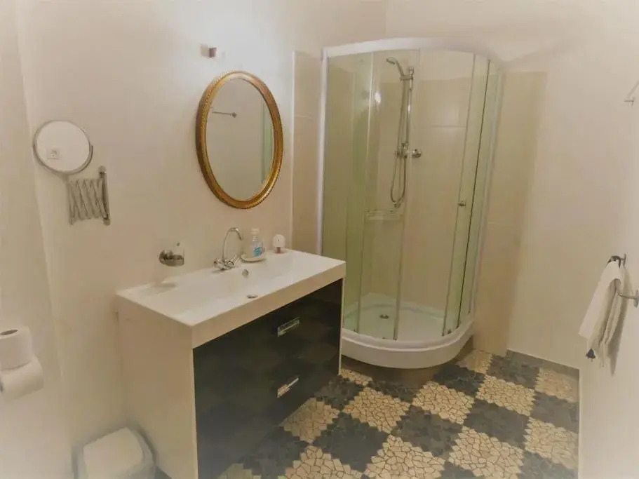 Mehrbett-Apartment 5 in Hamburg