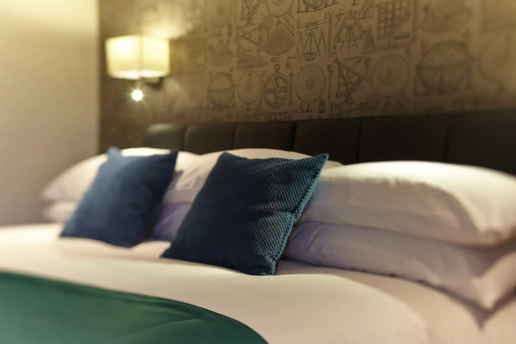 Waveney Inn & Hotel