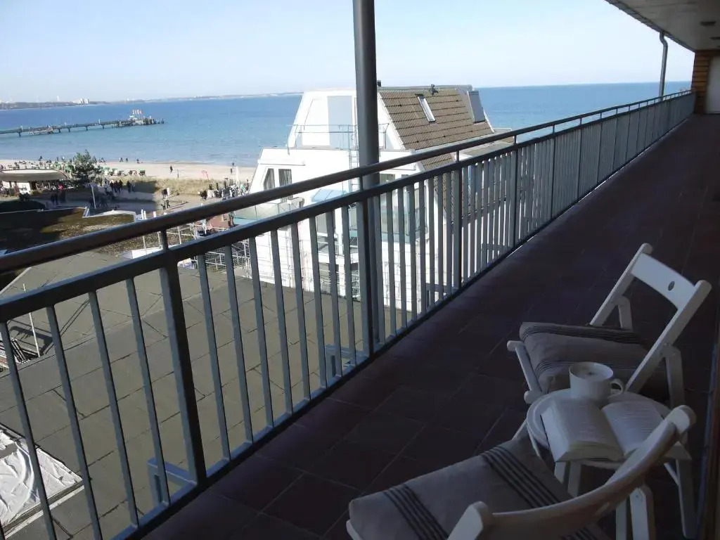 Strandperle 3