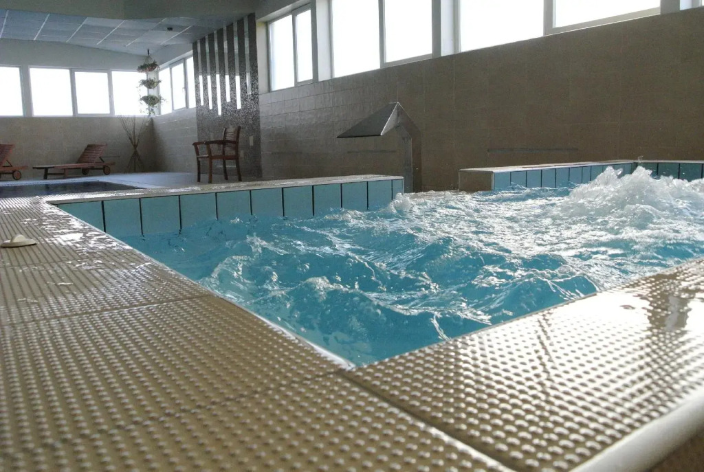 Hotel Slodes