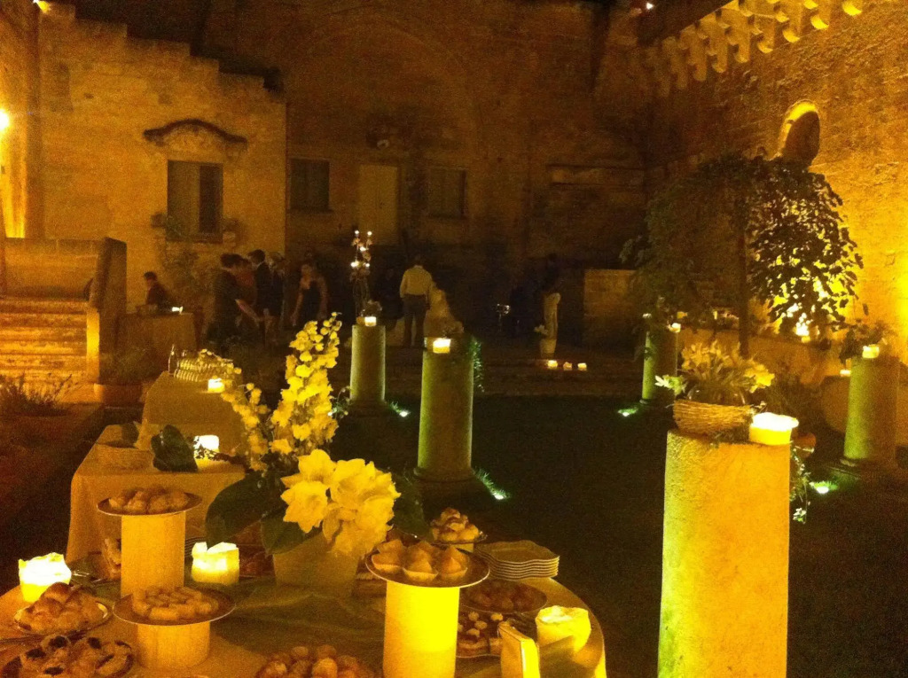 Hotel Le Monacelle